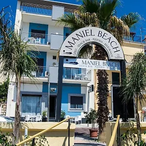 *** Hotel Maniel Italy