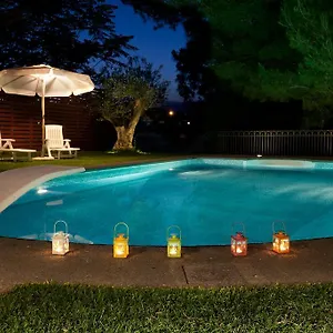 *** Bed & Breakfast Ottomood And Italy