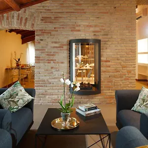Cola Di Rienzo Luxury Penthouse Roma