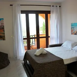 *** Aparthotel Summer Bunte Italy