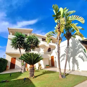 *** Guest house Fiori Italy