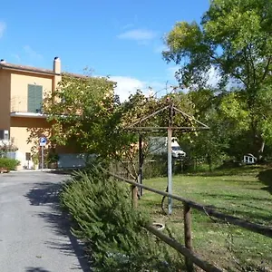  Frühstückspension Un Ponte Sul Gretano