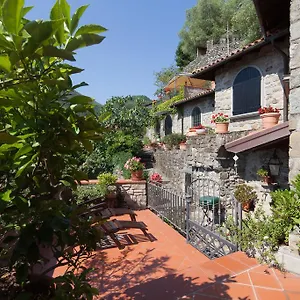 La Pulce Dorata Mulazzo