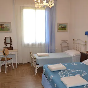 Il Poggiolino Molino del Piano
