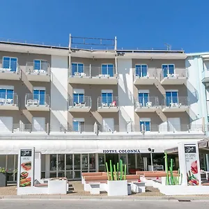 *** Hotel Colonna Italy
