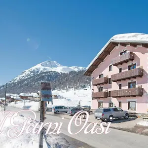 *** Hotel Garni Oasi Italy