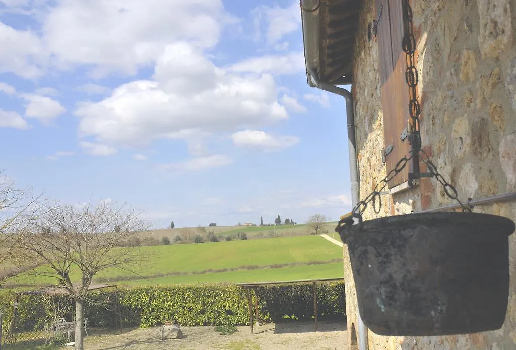 Podere Lornanino Monteriggioni 0*,  Italy