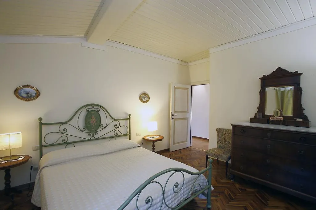 Podere Lornanino Monteriggioni Bed & Breakfast