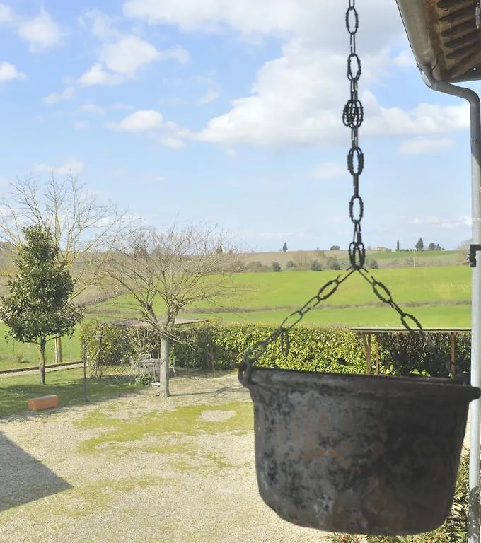 Podere Lornanino Monteriggioni