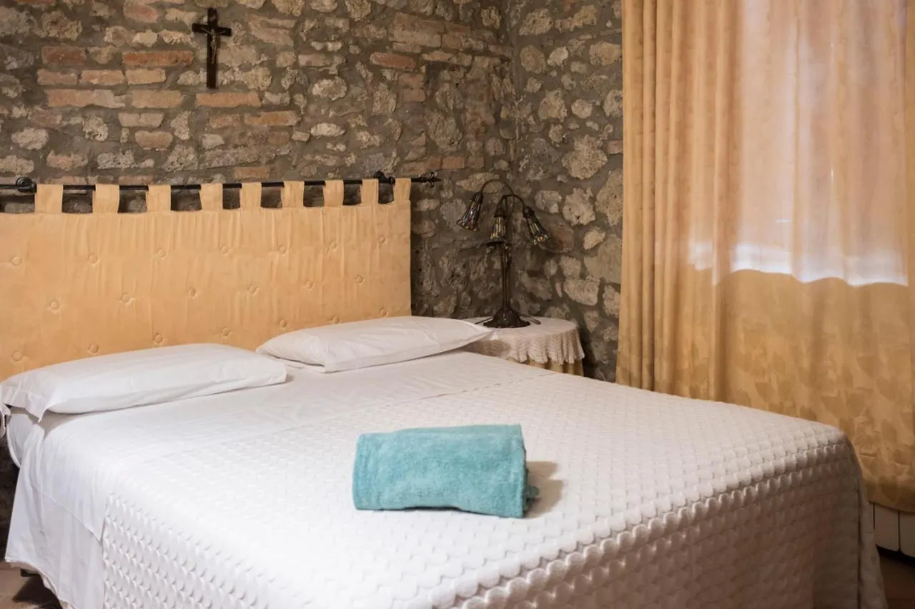 Bed & Breakfast Podere Lornanino Monteriggioni Italy